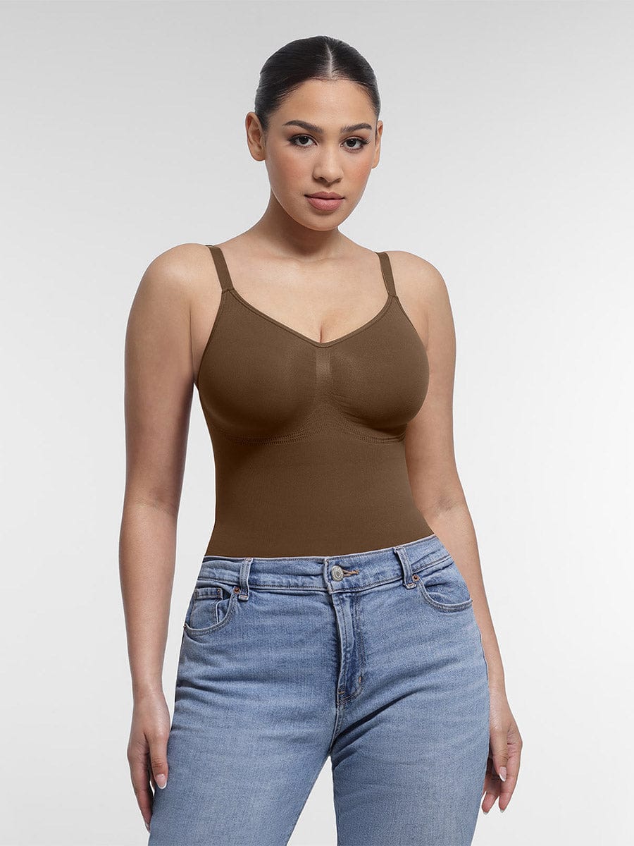 LumaShape Bodysuit (slip)