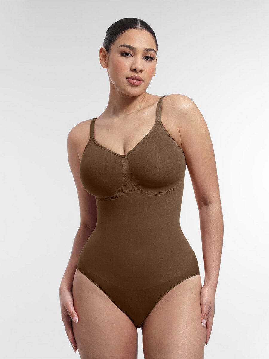 LumaShape Bodysuit (slip)