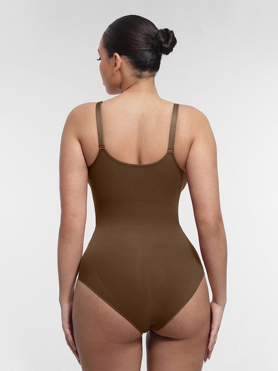 LumaShape Bodysuit (slip)