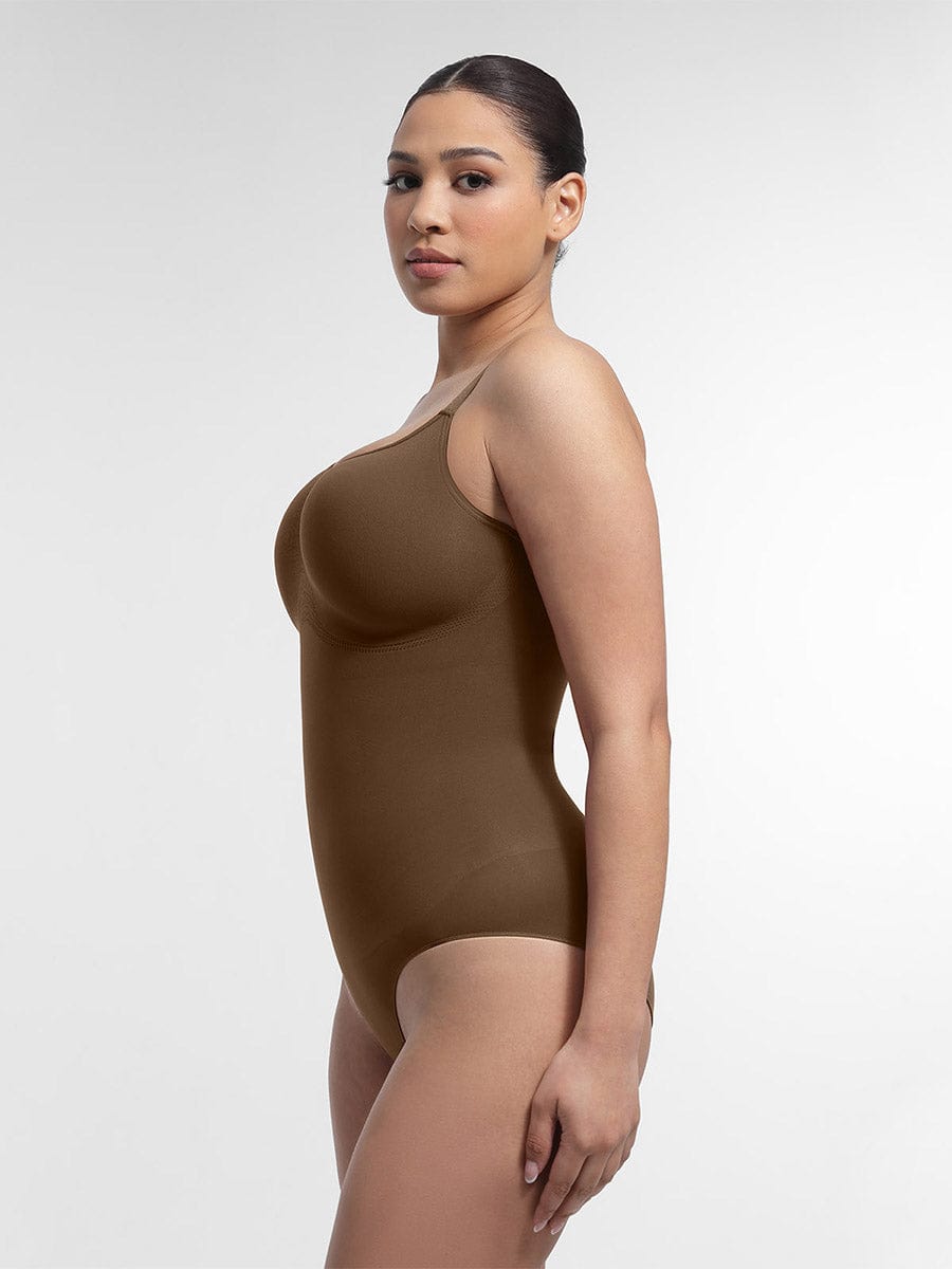LumaShape Bodysuit (slip)