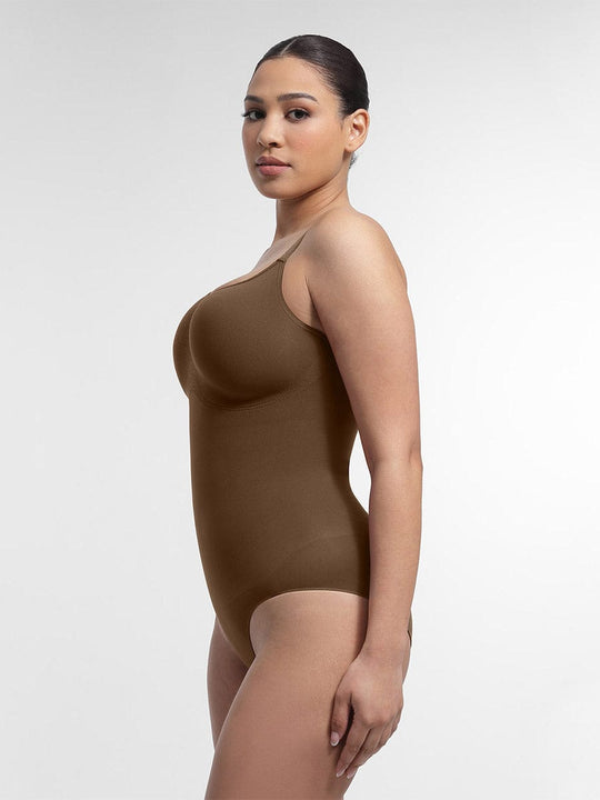 LumaShape Bodysuit (slip)