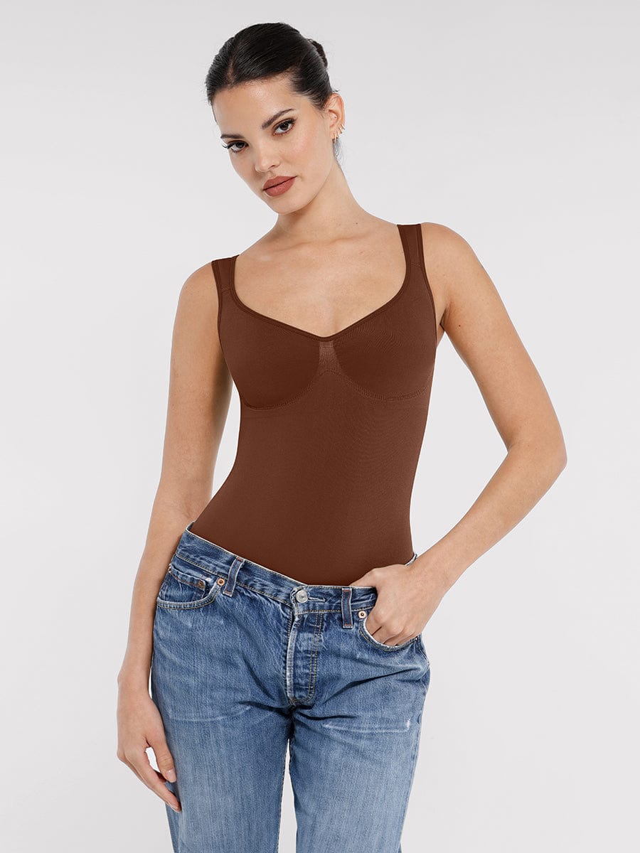 LumaShape Corvia Bodysuit