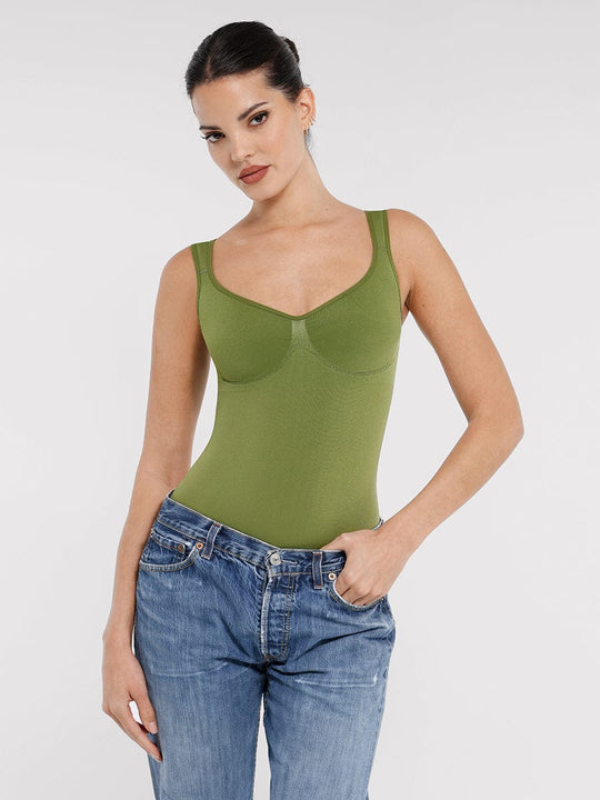 LumaShape Corvia Bodysuit