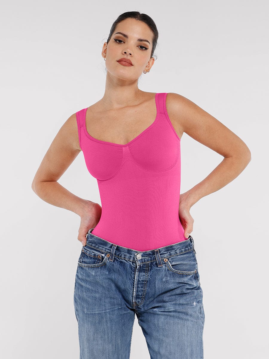LumaShape Corvia Bodysuit