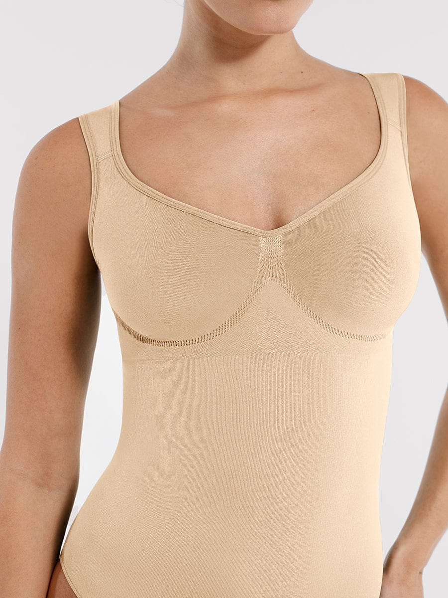 LumaShape Corvia Bodysuit