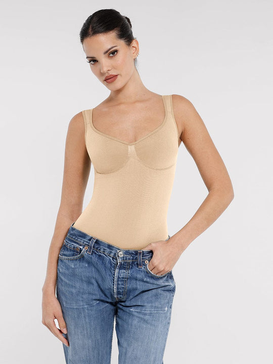 LumaShape Corvia Bodysuit