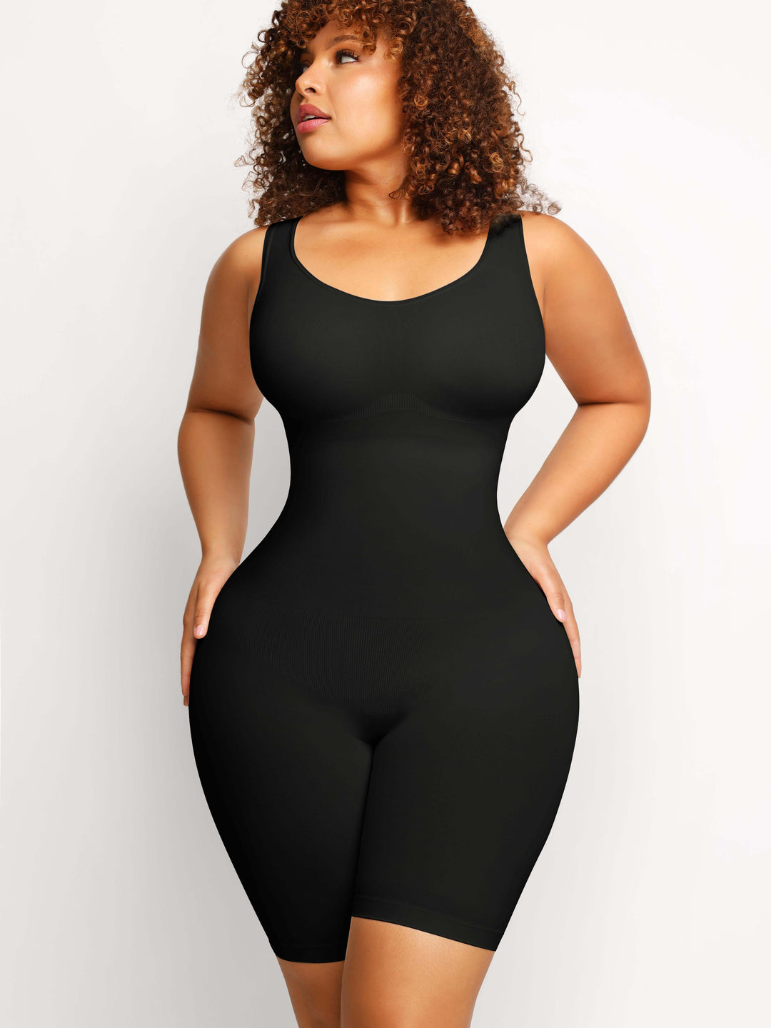 LumaShape Jumpsuit