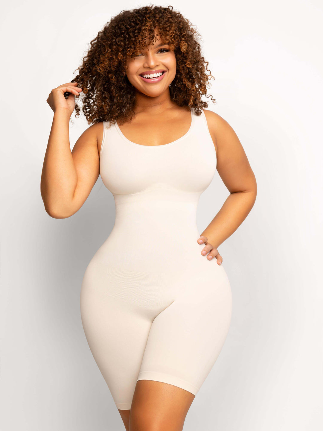 LumaShape Jumpsuit