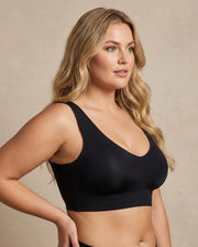 Novyre VitaSculpt Tanktop BH — sport-BH met tanktop pasvorm
