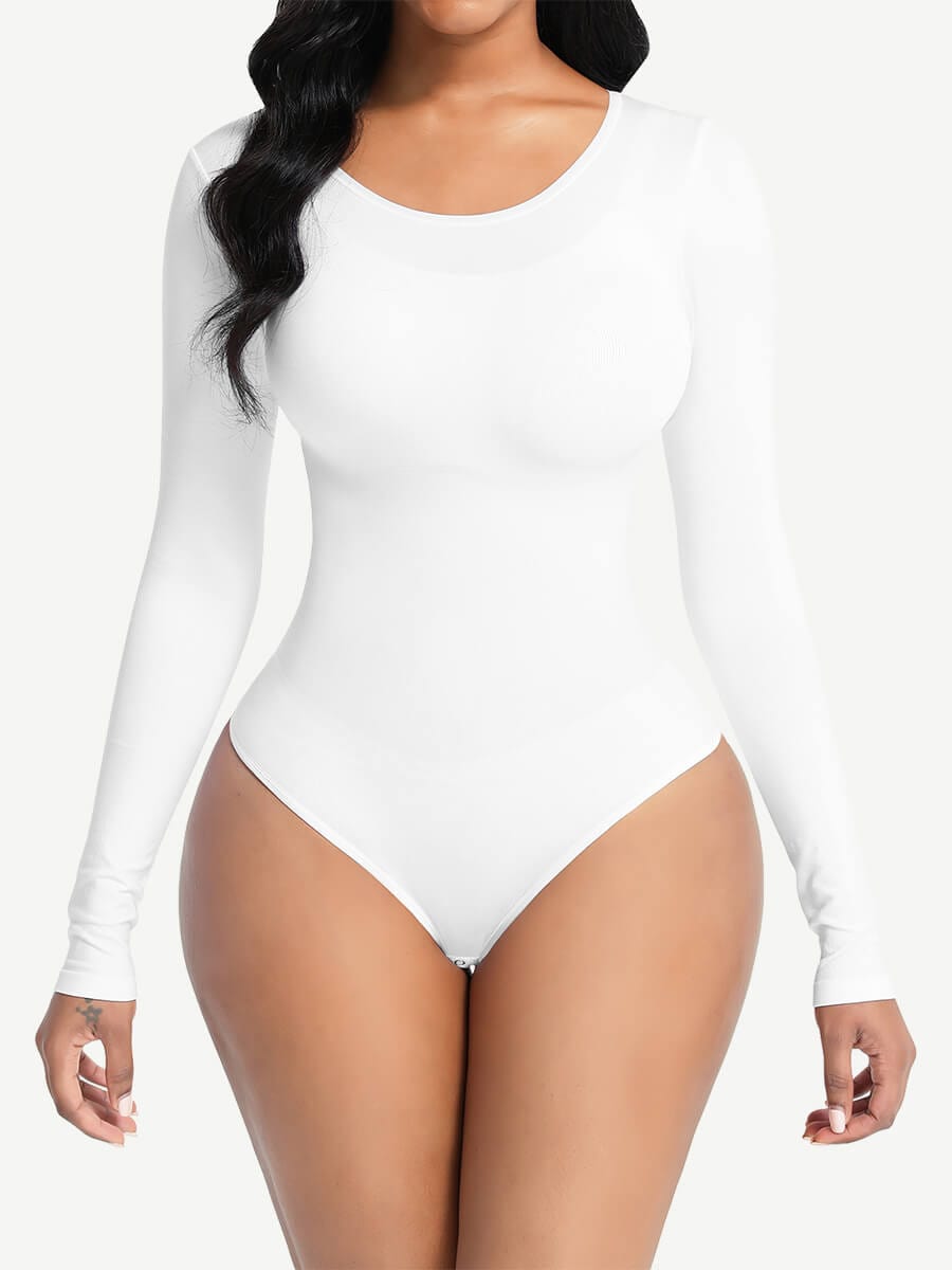 Umbra Lunga Bodysuit - Novyre