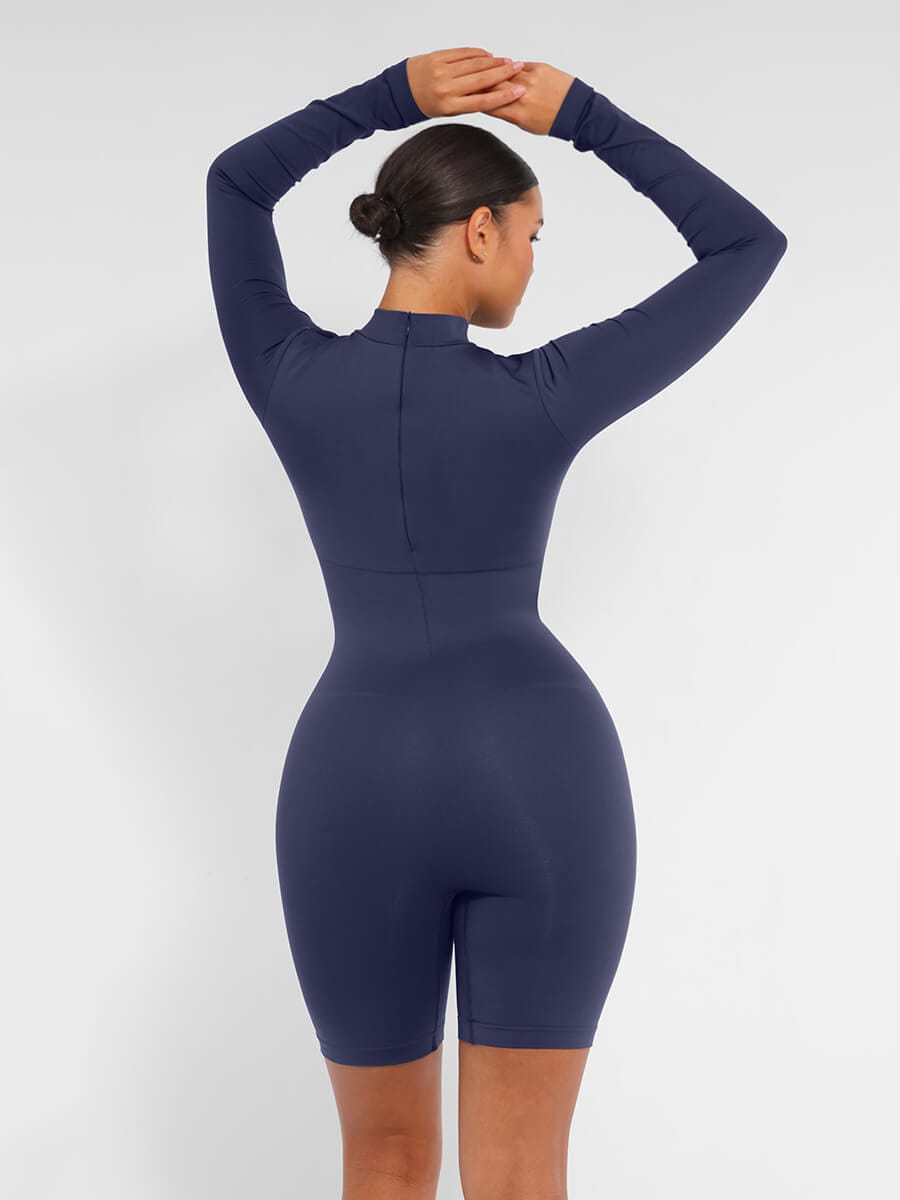 Umbra Motion Jumpsuit - Novyre
