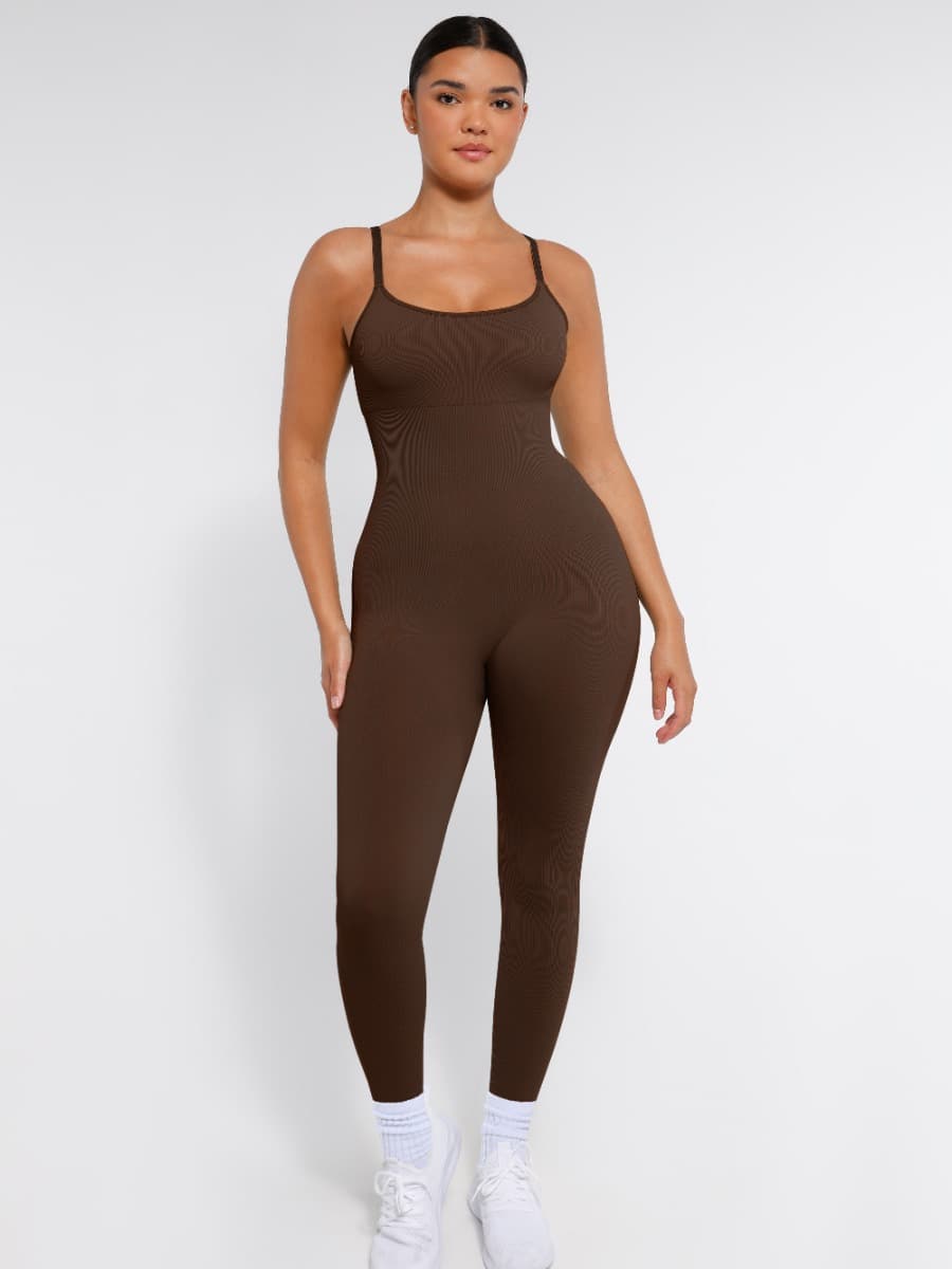 Umbra Sling Jumpsuit - Novyre