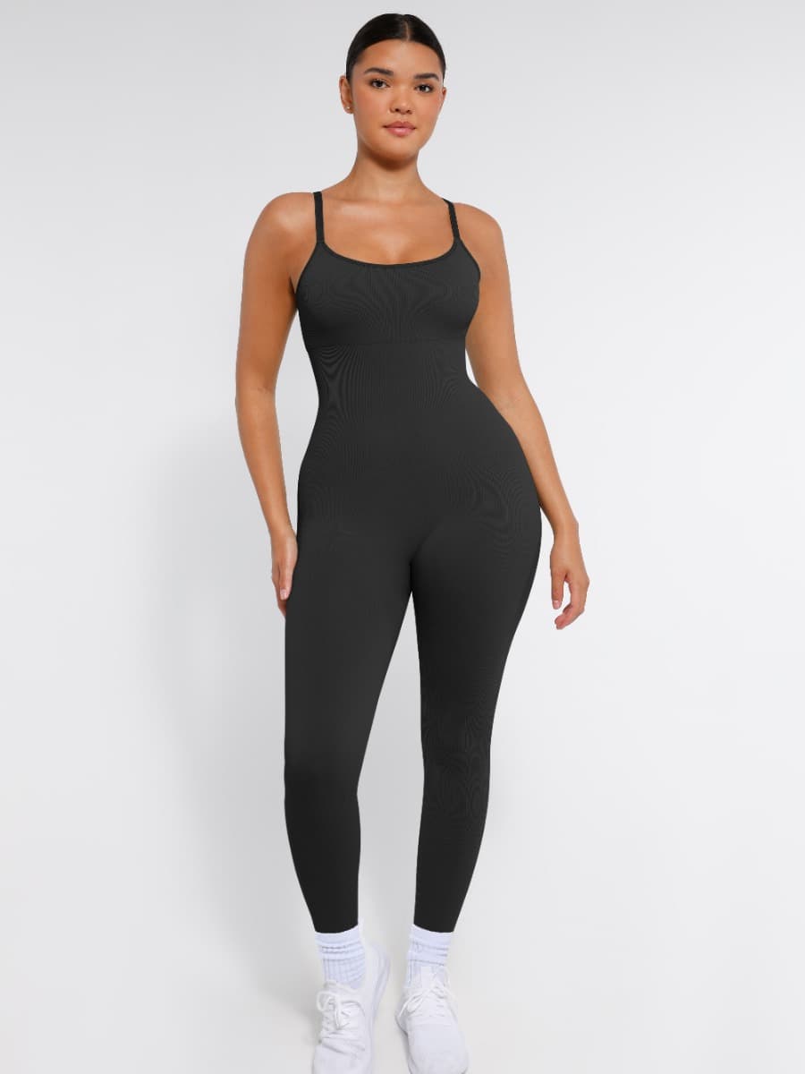 Umbra Sling Jumpsuit - Novyre