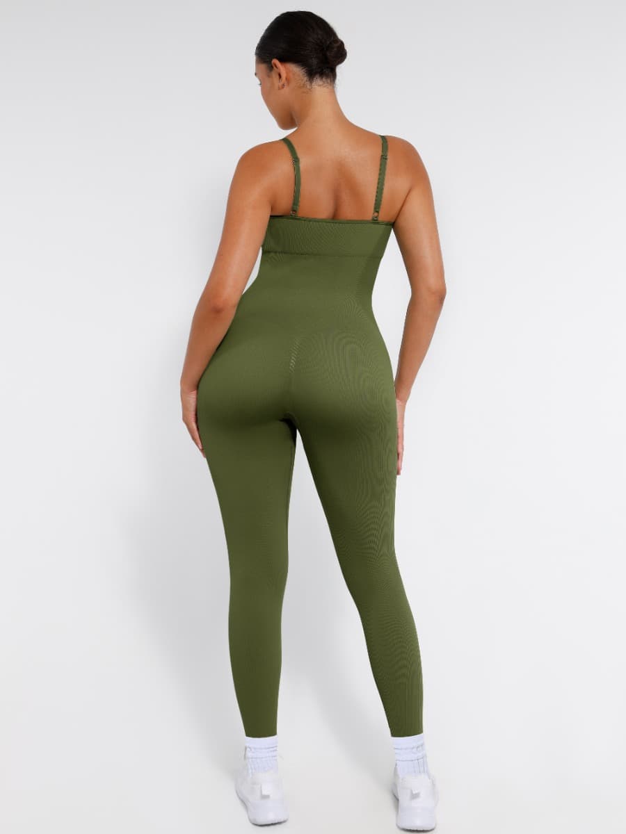 Umbra Sling Jumpsuit - Novyre