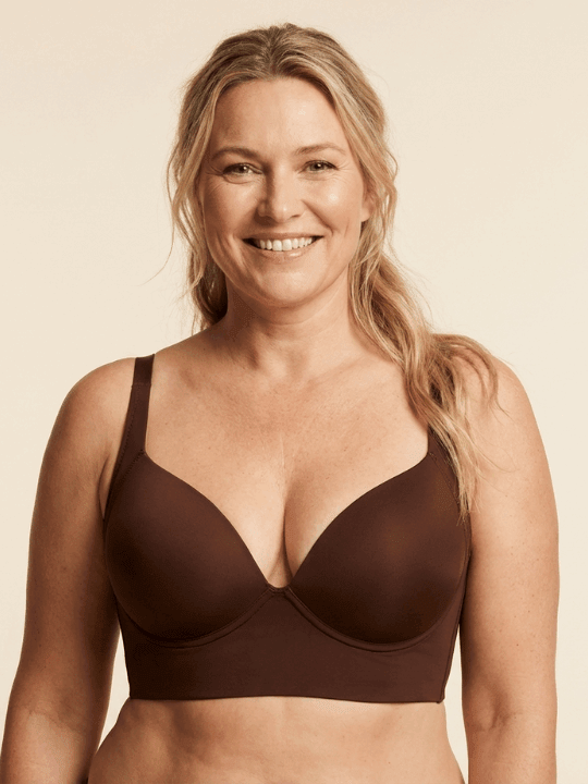 VitaSculpt Push - Up BH - Novyre