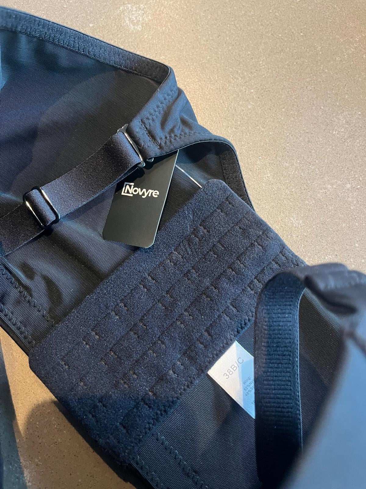 VitaSculpt Push - Up BH - Novyre