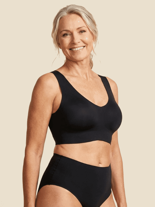 VitaSculpt Tanktop BH - Novyre