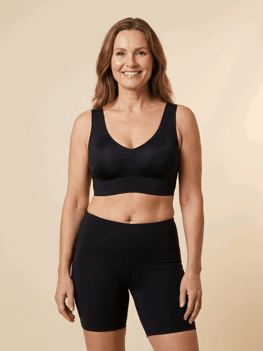 VitaSculpt Tanktop BH - Novyre