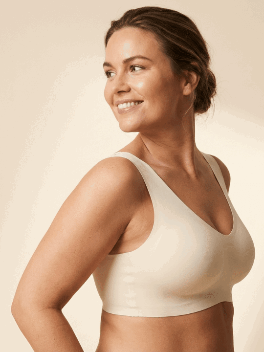 VitaSculpt Tanktop BH - Novyre